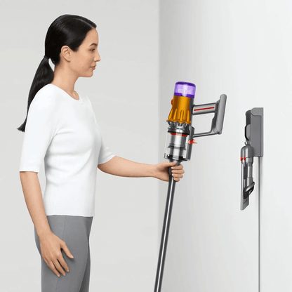 Dyson V12 Detect Slim Aspirador de Pó Sem Fio - Bivolt | Pré-Venda Oficial