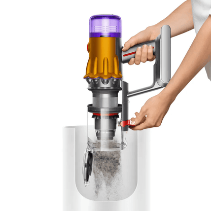 Dyson V12 Detect Slim Aspirador de Pó Sem Fio - Bivolt | Pré-Venda Oficial